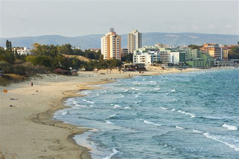 La Riviera Búlgara del Mar Negro | Explora | Univision