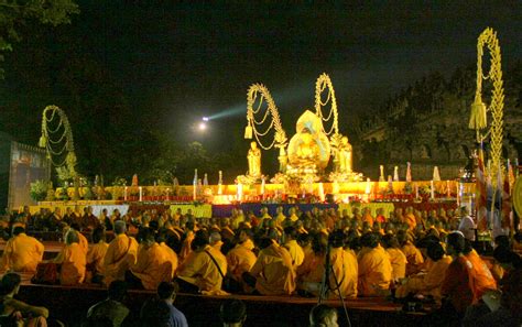 Vesak/Waisak: Contemplation & Self-Reflection on 'Buddha's Birthday ...