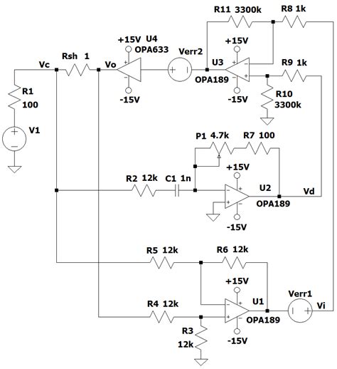 Electronically-variable capacitor with wide range and high value - EDN