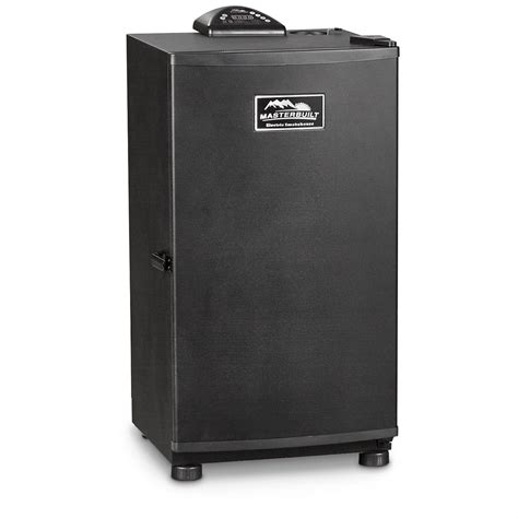 Masterbuilt 30" Electric Digital Smoker - 617554, Grills & Smokers at ...