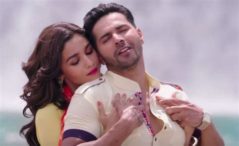 Watch Humsafar Video Song Out | Badrinath Ki Dulhania