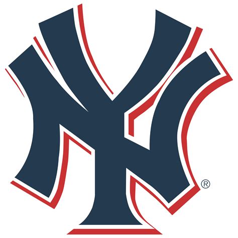 New York Yankees – Logos Download