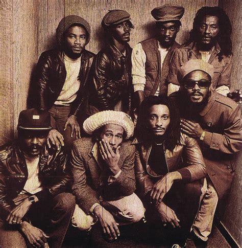 Bob Marley & The Wailers Pictures | MetroLyrics