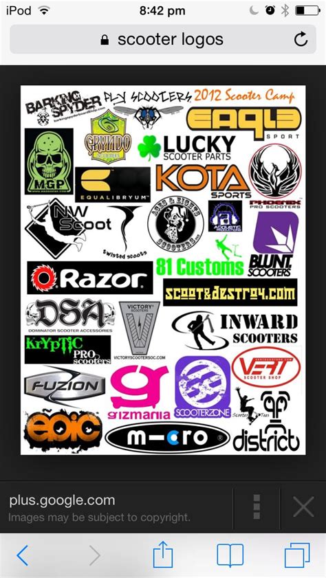 Just some scooter brands | SCOOTERS MGP,ENVY,LUCKY,FLAVER,APEX,VILLAIN ...