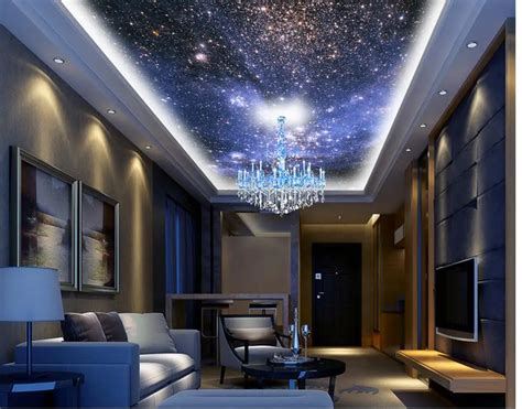 Night Sky Ceiling Diy - Star ceiling diy, Starry sky ceiling, Star sky ...