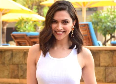 EXCLUSIVE: Deepika Padukone dedicates almost 2 hours for intense ...