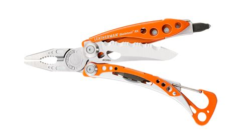 Desire This | Leatherman Skeletool RX Multi-Tool