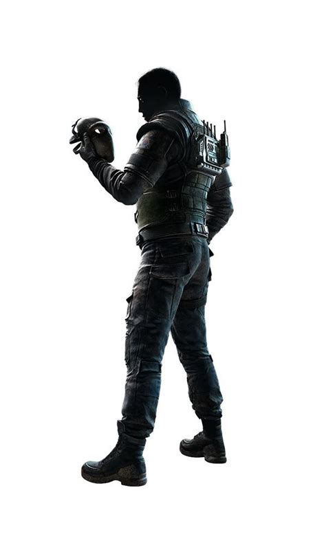 Anyone know where what I need for a vigil cosplay other than the ballistic mask : r/Rainbow6