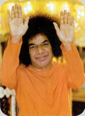 Remembering Sathya Sai Baba Swami