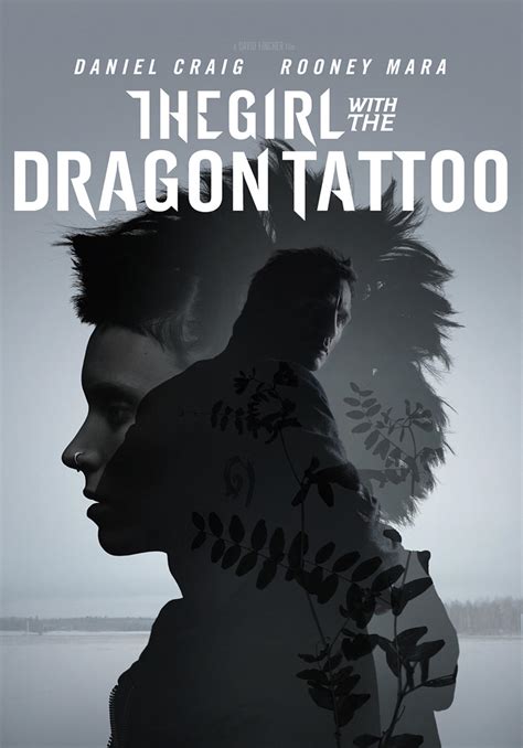 The Girl with the Dragon Tattoo (2011) | Kaleidescape Movie Store