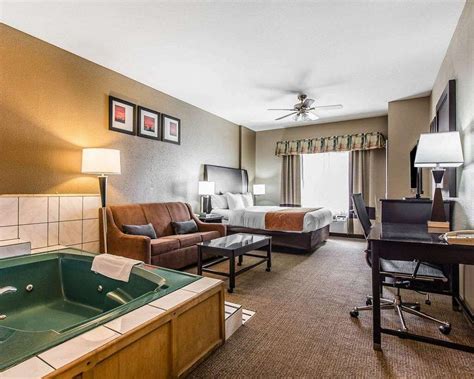 Top 12 Bakersfield Hotels with Jacuzzi in Room ️ 2024