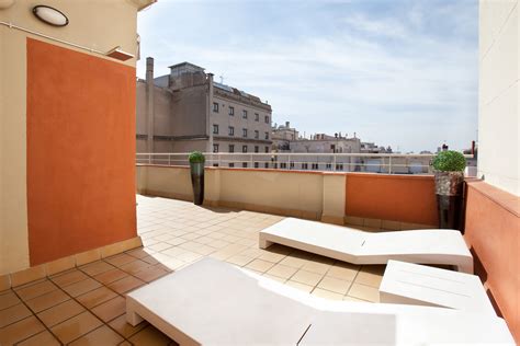 Paseo de Gracia Suite D Apartment – Paseo de Gracia 15 Suites