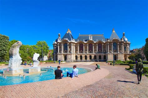 10 Best Museums in Lille - Where to Discover Lille History, Art and Culture? – Go Guides