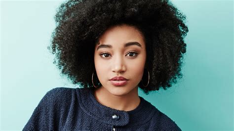 Amandla Stenberg on the Sexism Behind How the Media Treats Young ...