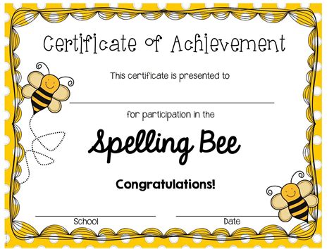 imagine that!: Search results for spelling bee | Spelling bee words ...