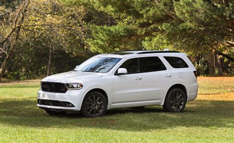 2017 Dodge Durango GT suv,interior,for sale | dodge durango for sale - Auto Reader: Car News ...