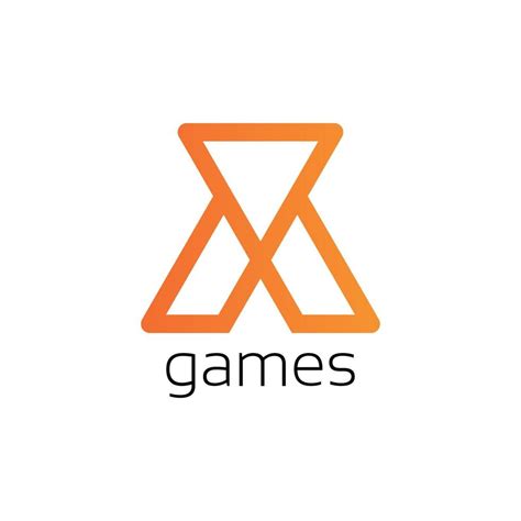 x games logo brand, symbol, design, graphic, minimalist.logo 20619862 ...