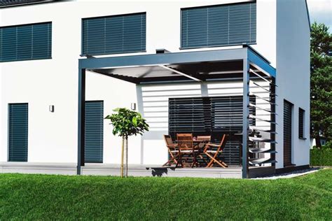 Adding Comfort to Outdoor Spaces with Motorized Shades | Refined Systems