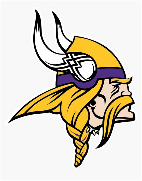 Vikings Logo Png