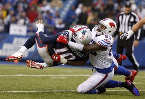 Watch~!!@Patriots vs Bills Live Stream | by sports live tv | Medium