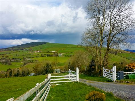 The Wicklow Way Walking Tour: What You Need to Know