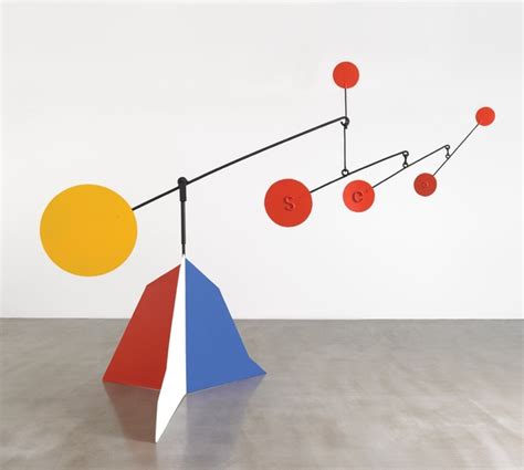 Alexander Calder