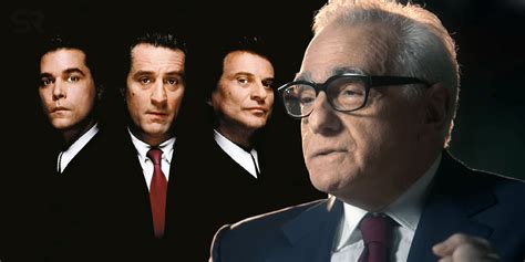 Por que Marlon Brando não queria que Martin Scorsese fizesse Goodfellas » Notícias de filmes