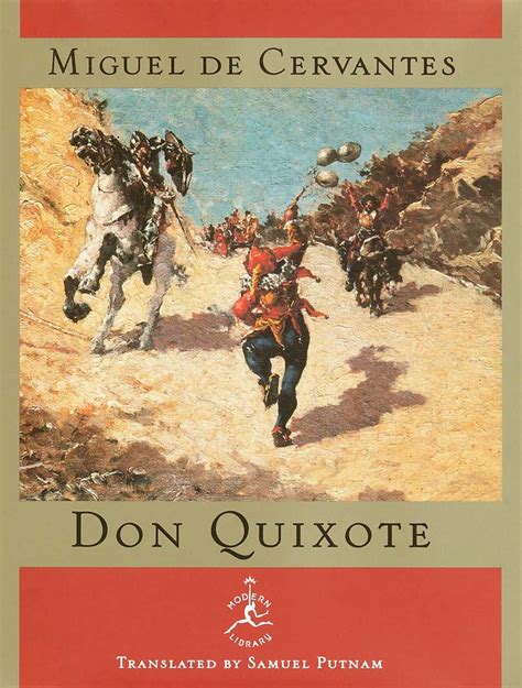 Don Quixote by Miguel De Cervantes - Penguin Books Australia