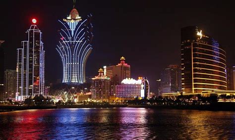 The Best Luxury Hotels in Macau HD wallpaper | Pxfuel