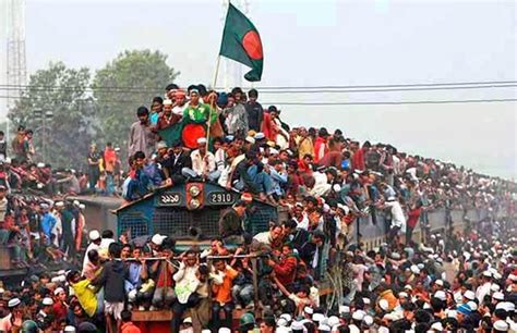 Population policy of Bangladesh – The News Times