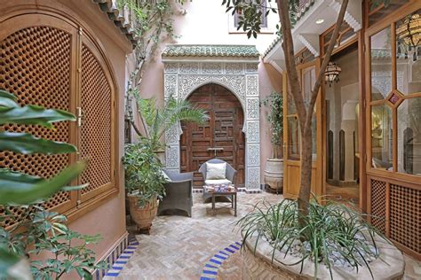 La Maison Arabe - Morocco Riads & Beyond