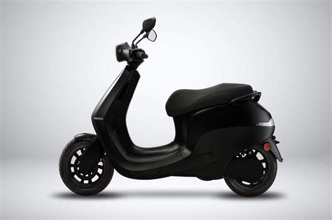 Ola Electric scooter price breakup for Maharashtra explained | Autocar ...