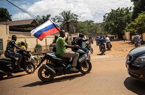 Burkina Faso Coup Leader Says Vote Still Expected by 2024