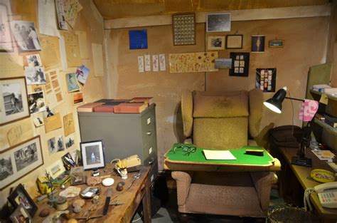 Roald Dahl Museum and Story Centre - This Belongs in a Museum