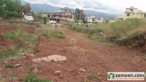 Bani Gala Green Plot Near To Imran Khan For Sale Bani Gala, Islamabad ...