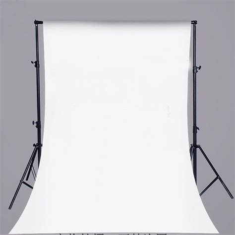 3x5/5x7ft White Backdrop Background For Photography, Professional Pure ...