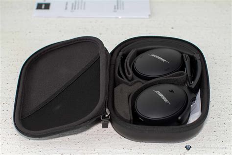 Bose QuietComfort 45 Review - Superior Noise Cancelling