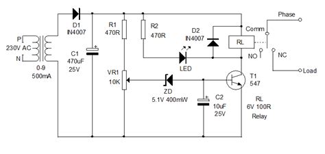 Over Voltage Protection Basics | Electrical Short Circuit Prevention