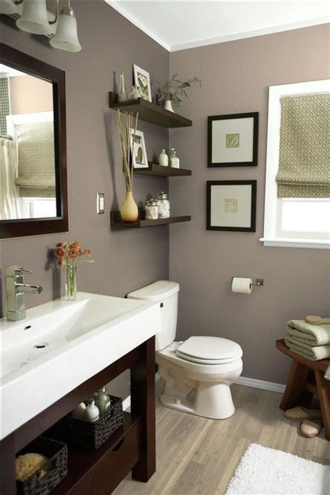 Perfect Color Combination For Your Bathroom Design 10 | Bathroom color ...