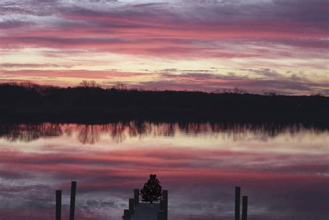 Sunrise , Sunset - How to Photograph the Sun - Robert W. Madden Photography