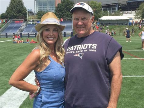 Bill Belichick’s Breaks Up With Girlfriend of 16 Years Linda Holliday, But Why She Won't Leave ...