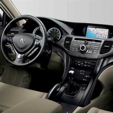 08Z03-TL2-220A | Acura Interior Trim - Dark Metallic (TSX) - Bernardi Parts Acura