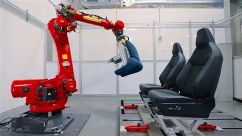 Tesla Unveils Cybertruck Front Seats in New Video Teaser - EVMagz