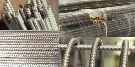 BACKGROUND — STAINLESS REBAR ASSOCIATION