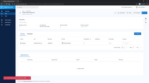 How To: Configuring Alteryx Analytics Hub to Use Trusted Secure Certificates