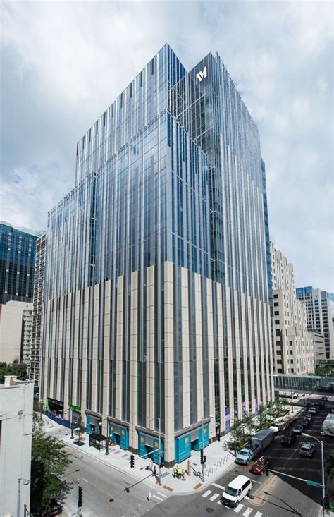 Northwestern Medicine® Opens New Patient Pavilion on Downtown Chicago ...