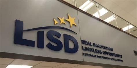 Lewisville ISD students and staff return to the classroom | Community ...