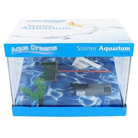 Cold Water Fish Tanks | Cold Water Fish Aquariums | Jollyes