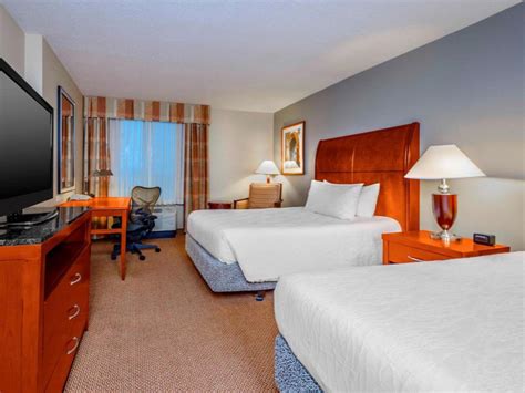 Hilton Garden Inn Independence, Independence (MO) | Best Price ...