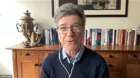 JEFFREY SACHS - Sustainable Development, the Purpose of Business and ...